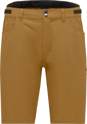 Norrøna Men&#x27;s Femund Cotton Shorts Camelflage | Buy Norrøna Men&#x27;s Femund Cotton Shorts Camelflage here | Outnorth