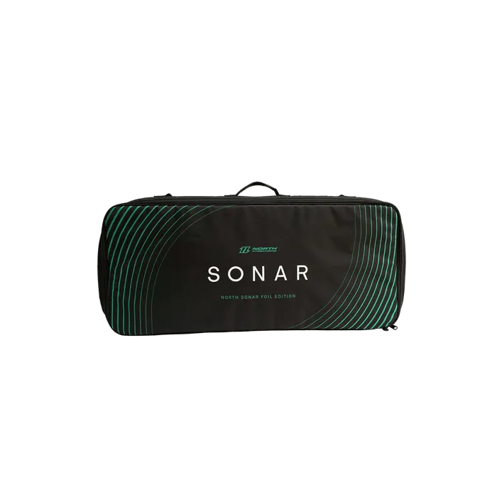 North Sonar Foil Edition