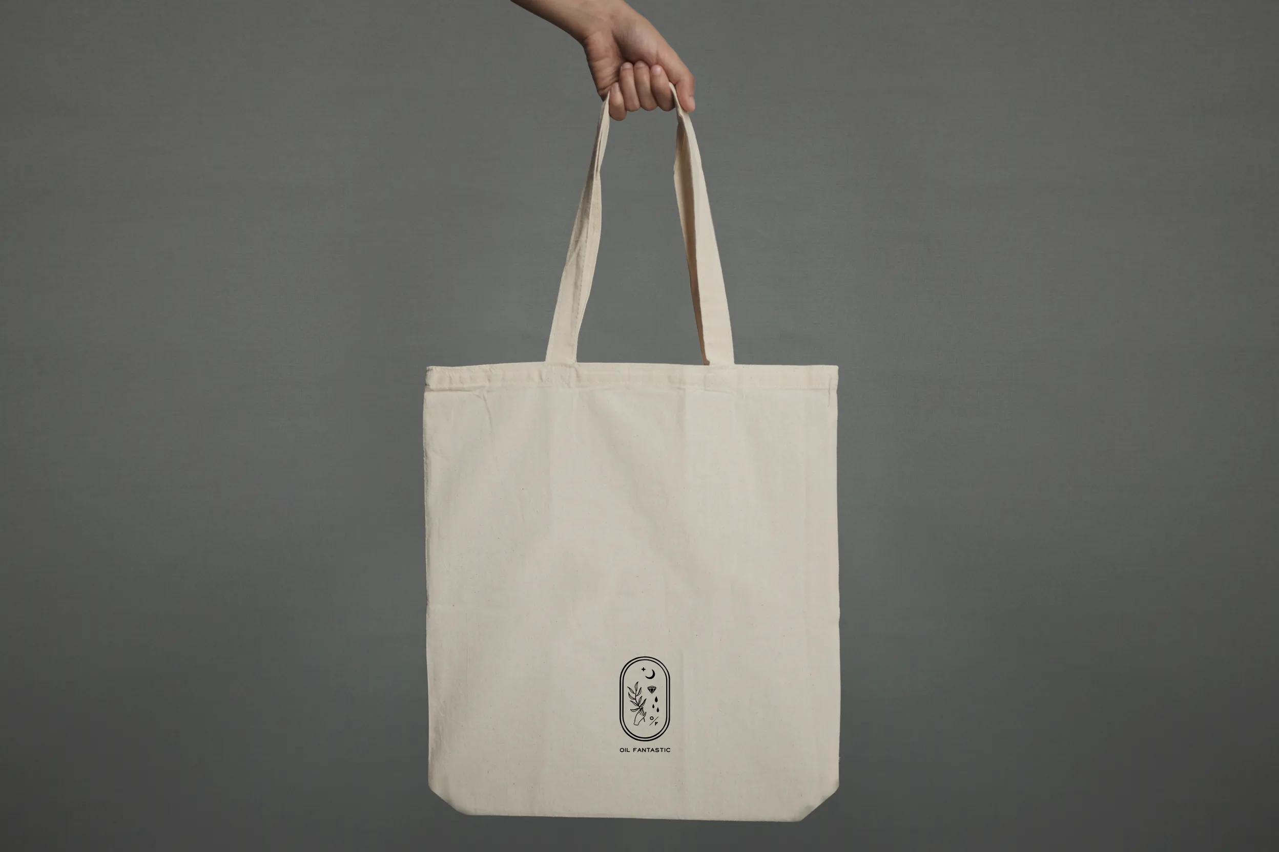 OF / Franktastic Tote Bag