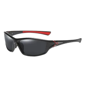 Official Limited Edition SUPCASE Sunglasses-Black