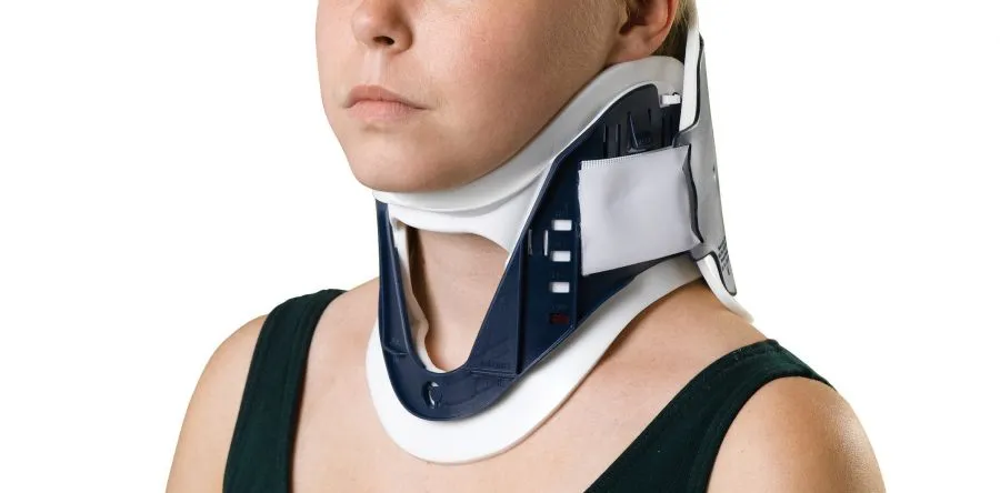 Ossur Americas Inc Philadelphia Patriot One-Piece Cervical Collars: Universal, Child, 1 Count