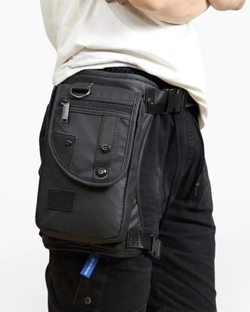 Outdoor Multiple Styles Waist/Chest Bag