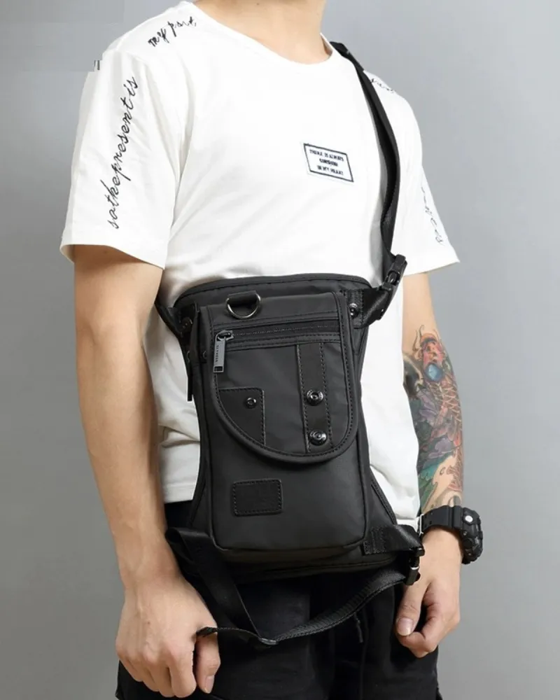 Outdoor Multiple Styles Waist/Chest Bag