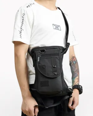 Outdoor Multiple Styles Waist/Chest Bag