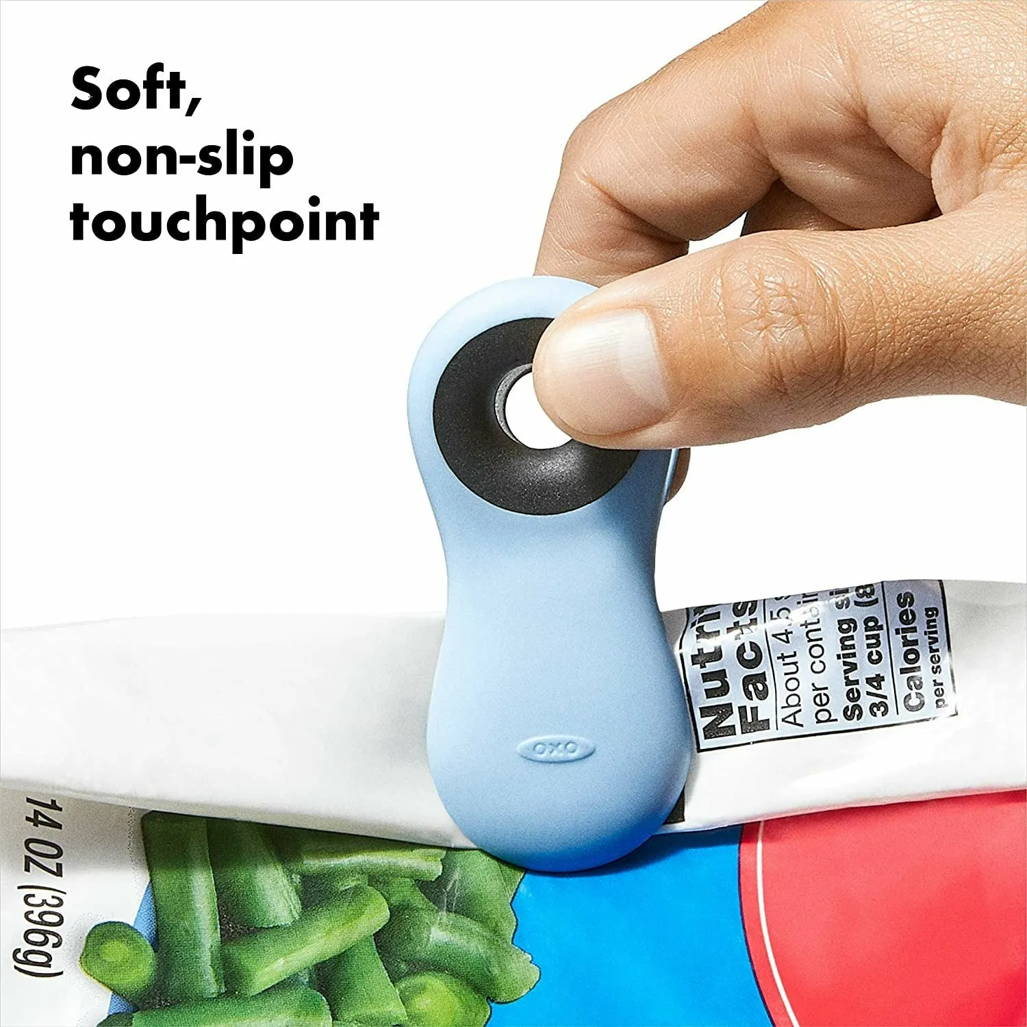 Oxo Magnetic Clip