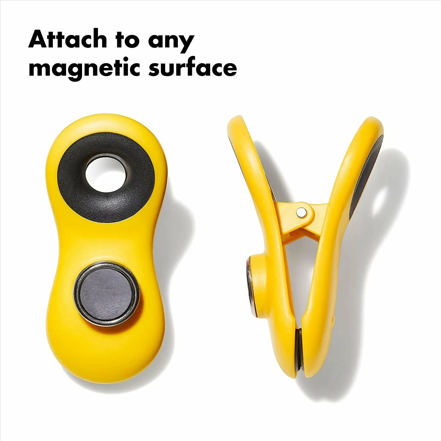 Oxo Magnetic Clip