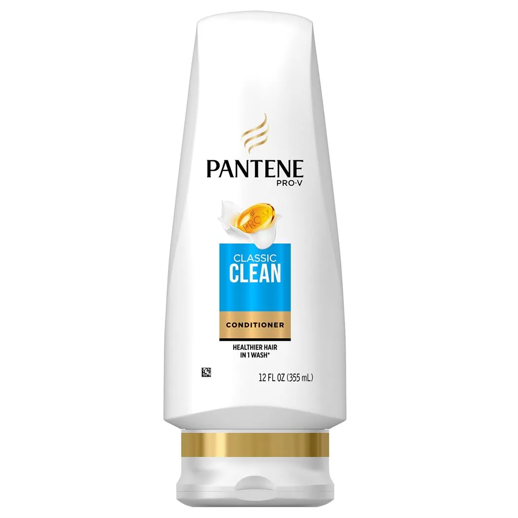 Pantene Conditioner Beautiful Lengths 12.6oz