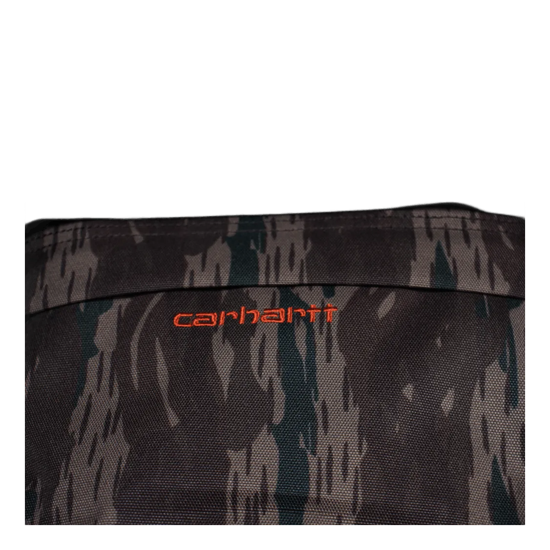 Payton Backpack 100% Polyester Camo Unite / Copperton