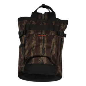 Payton Backpack 100% Polyester Camo Unite / Copperton