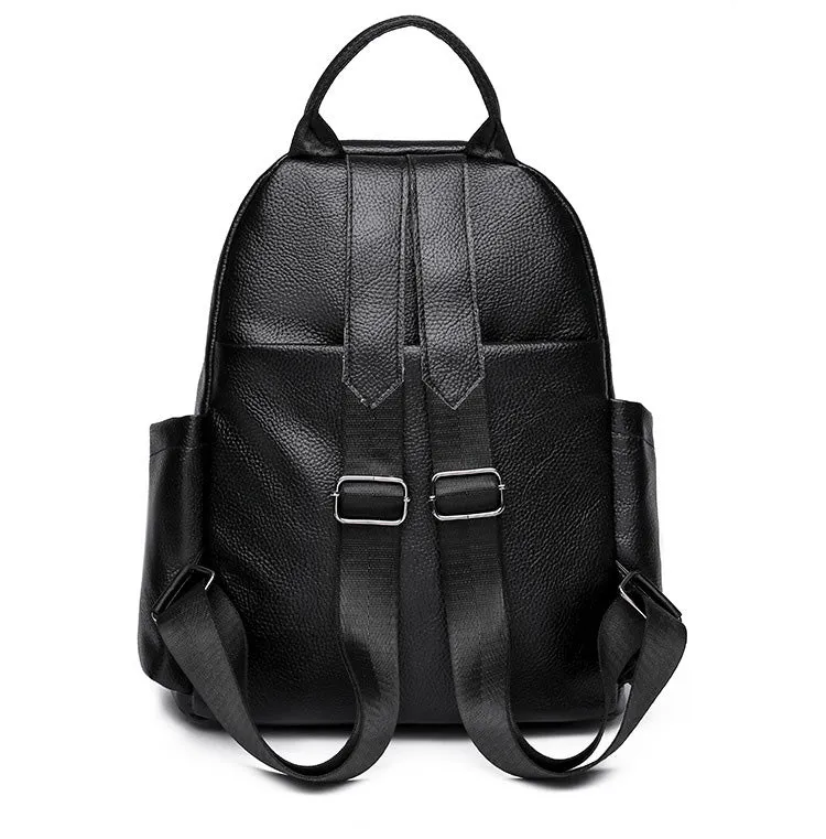 Paziye Business Commuter PU Ladies Backpack