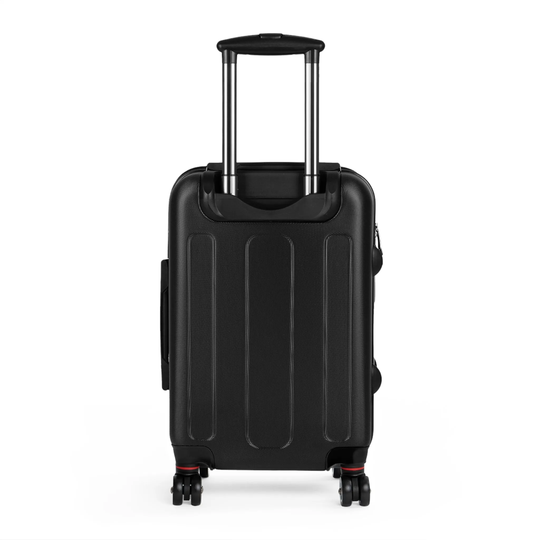 Peace & Love Traveler Suitcase