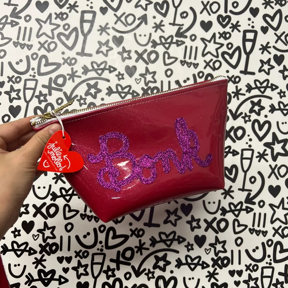 Perfect Little Custom Name Pouch! 🌟 Personalize Your Style!