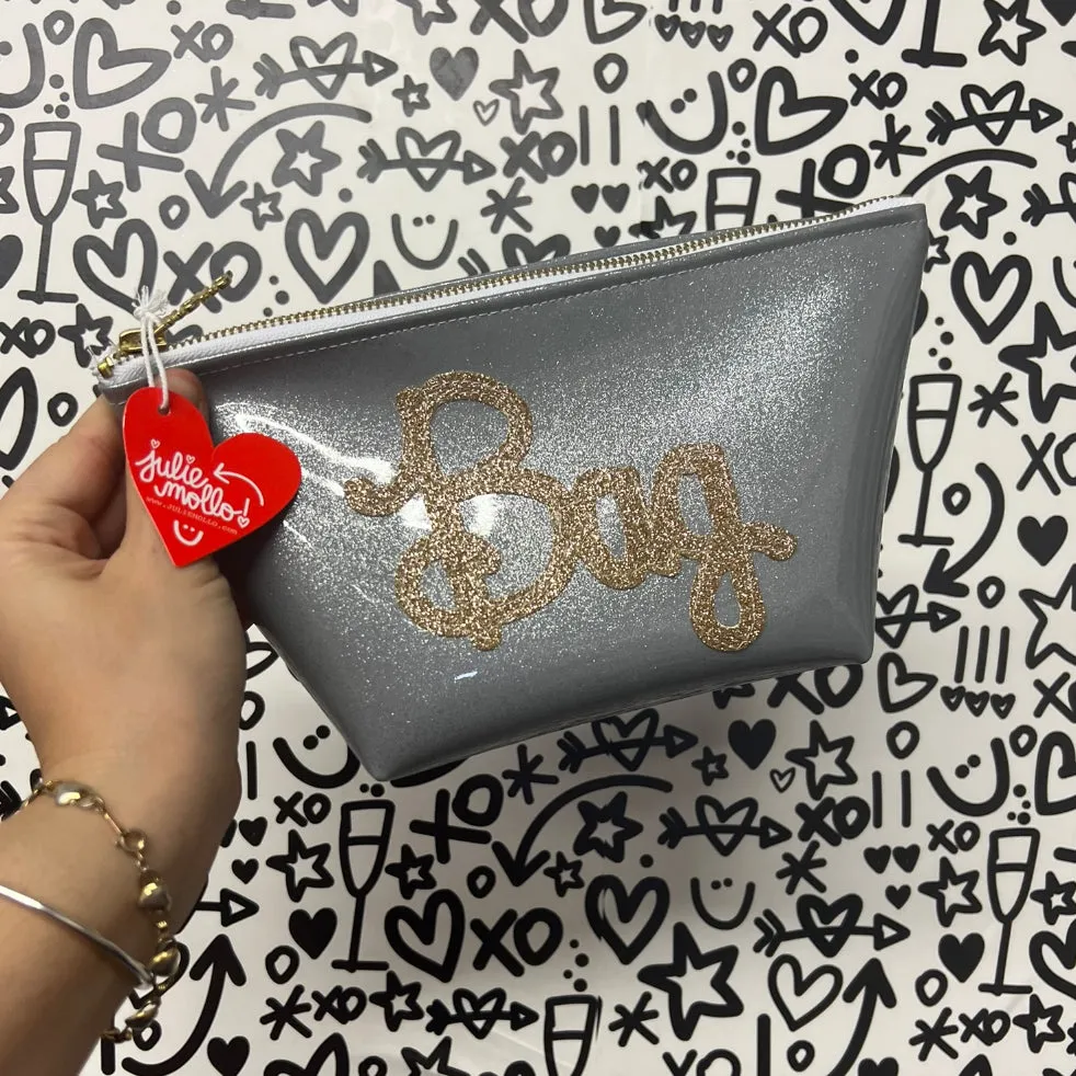 Perfect Little Custom Name Pouch! 🌟 Personalize Your Style!