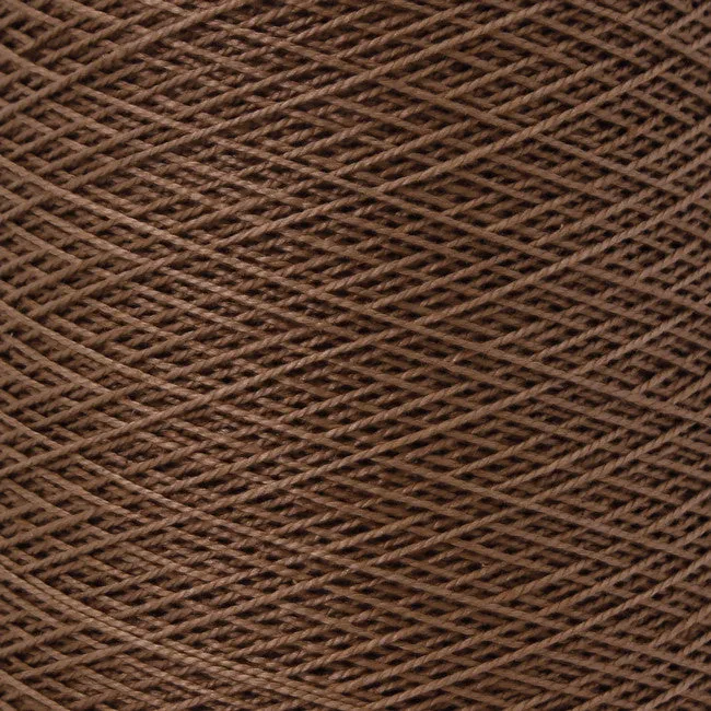 Perle Cotton 144-Cocoa