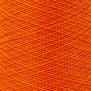 Perle Cotton 67-Light Orange