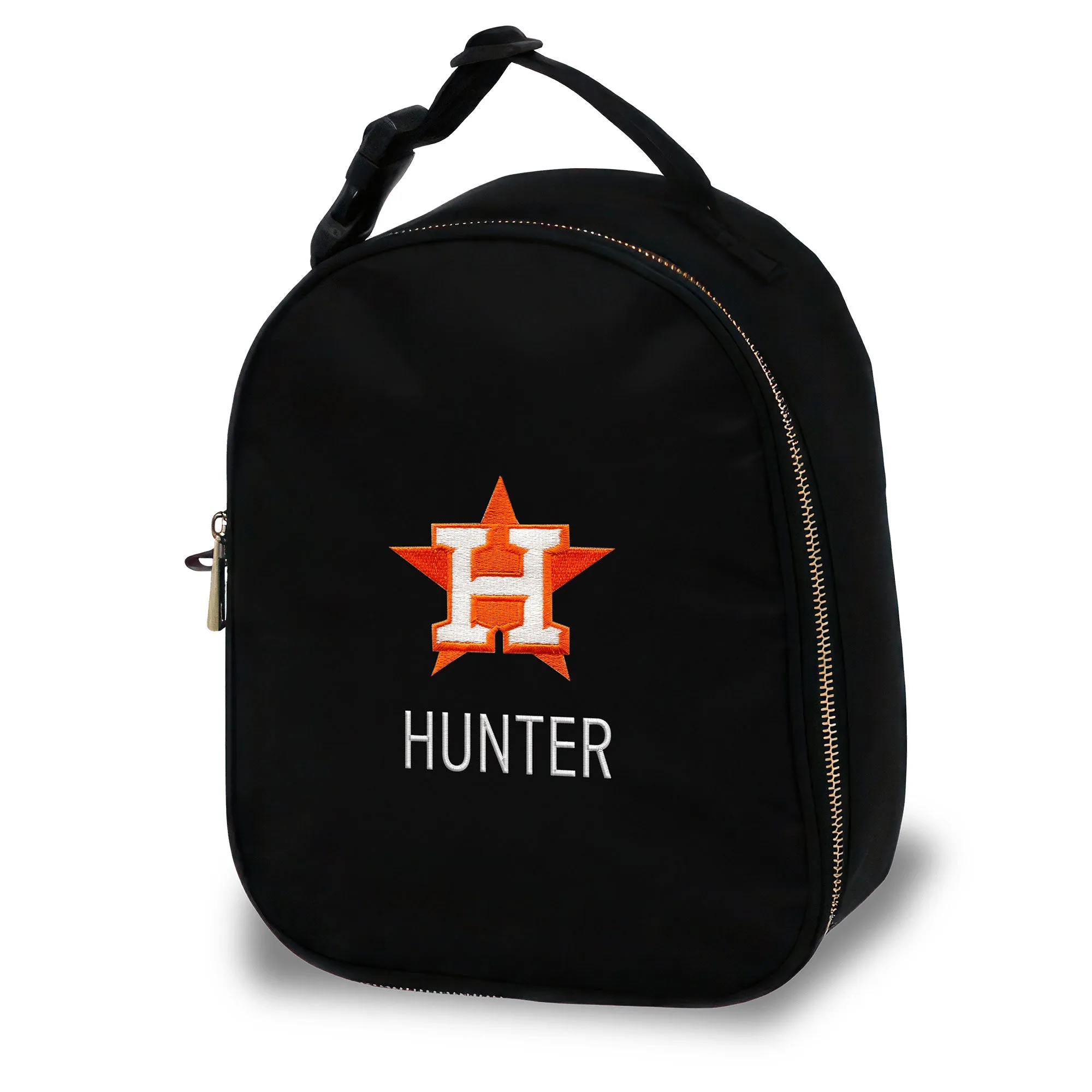 Personalized Houston Astros Insulated Bag