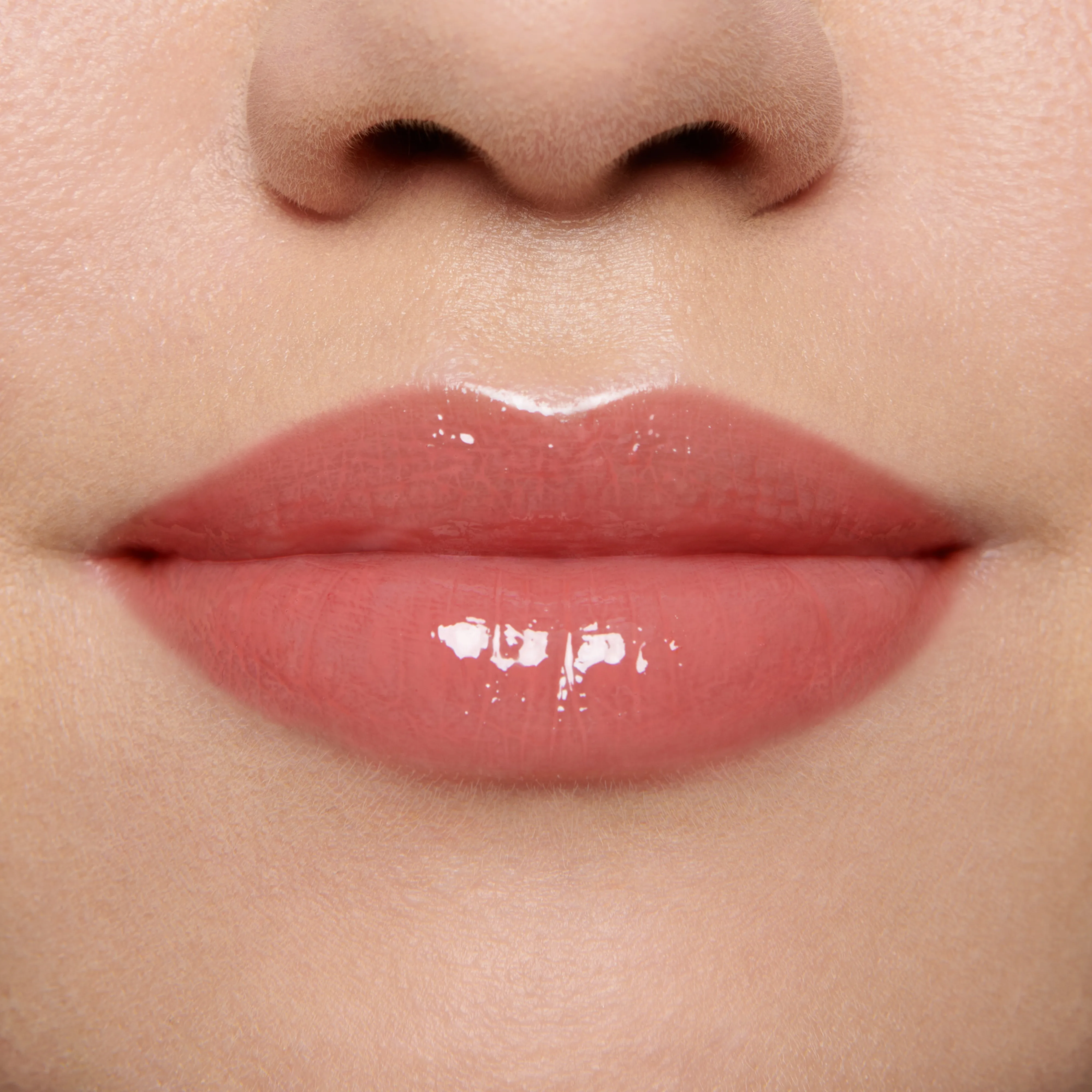 Petal (Gloss Embrace Lip Gloss)