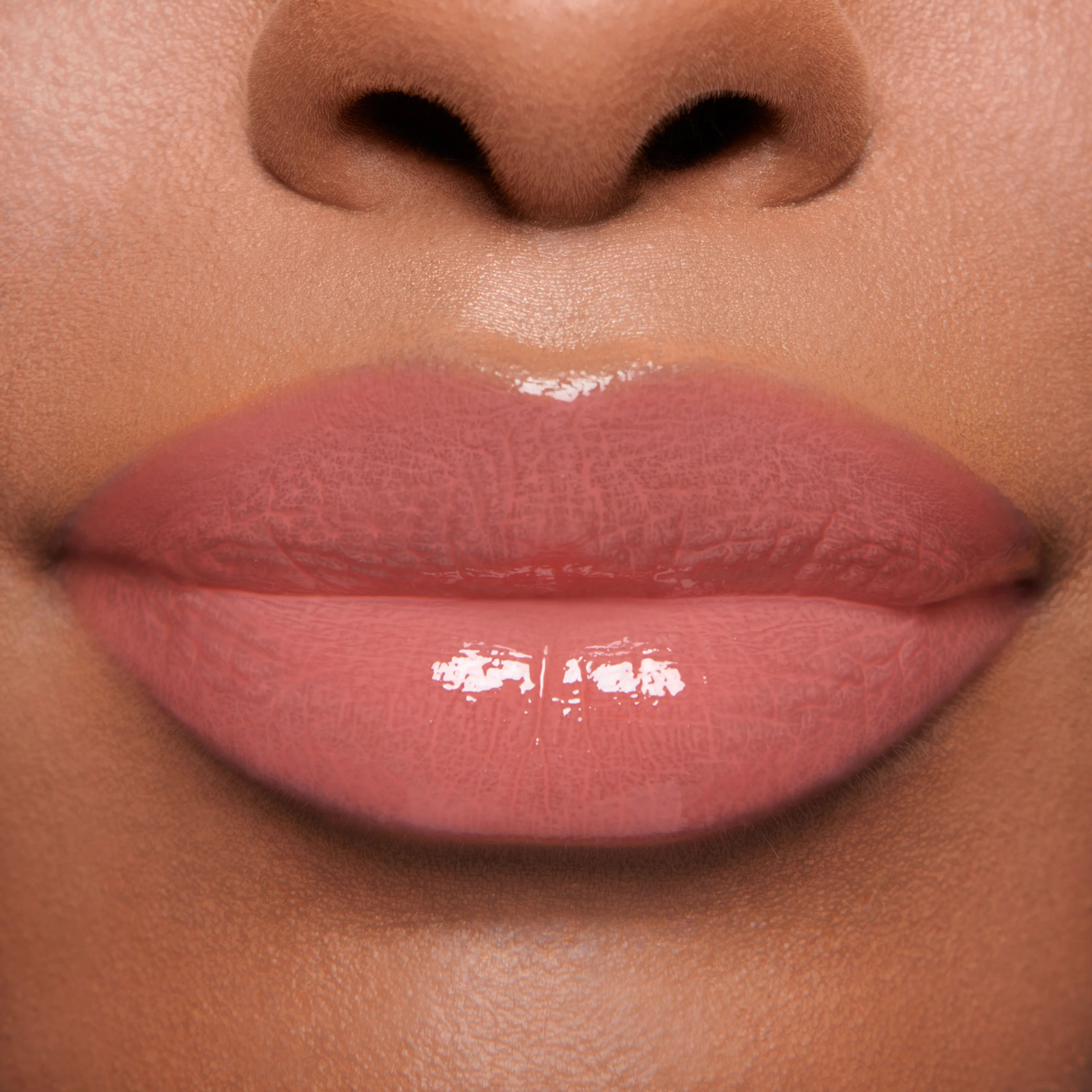 Petal (Gloss Embrace Lip Gloss)