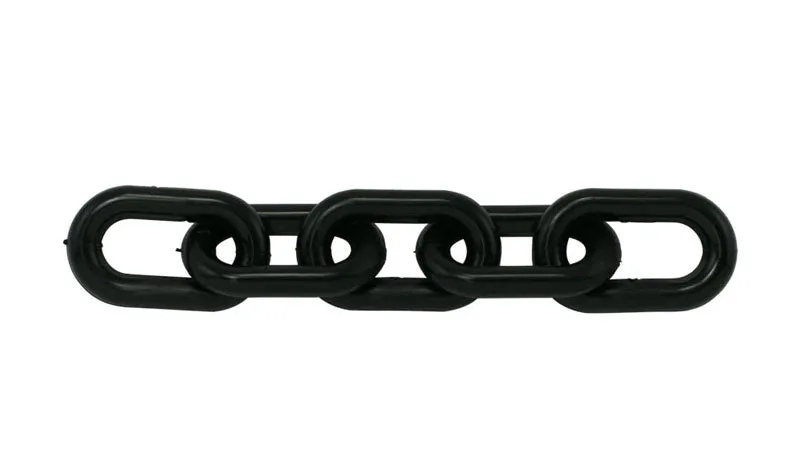 PLASTIC CHAIN 50 FEET 2" (8mm)