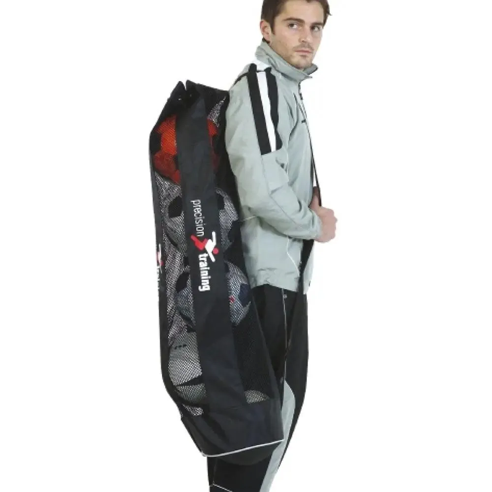 Precision Training 5 Ball Tubular Bag