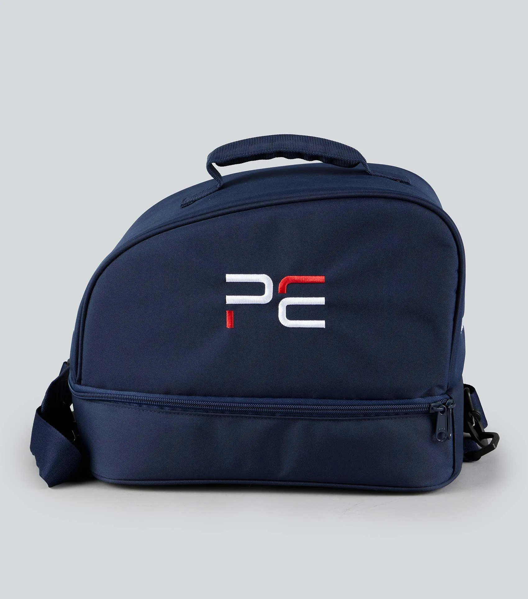 Premier Equine Helmet Bag Navy