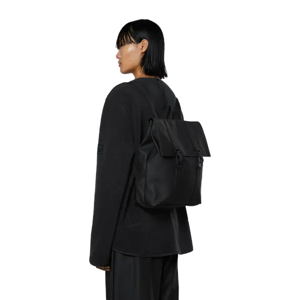 Rains MSN Bag Mini (black)