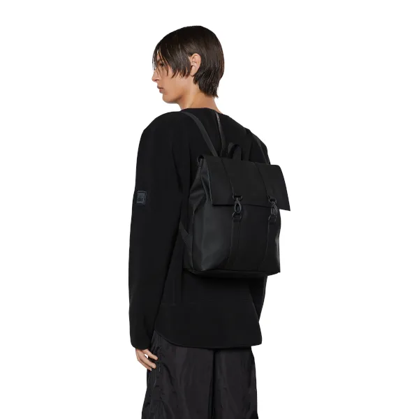 Rains MSN Bag Mini (black)