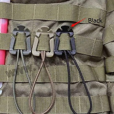 Recon Elastic MOLLE Dominator Strap