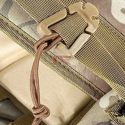 Recon Elastic MOLLE Dominator Strap