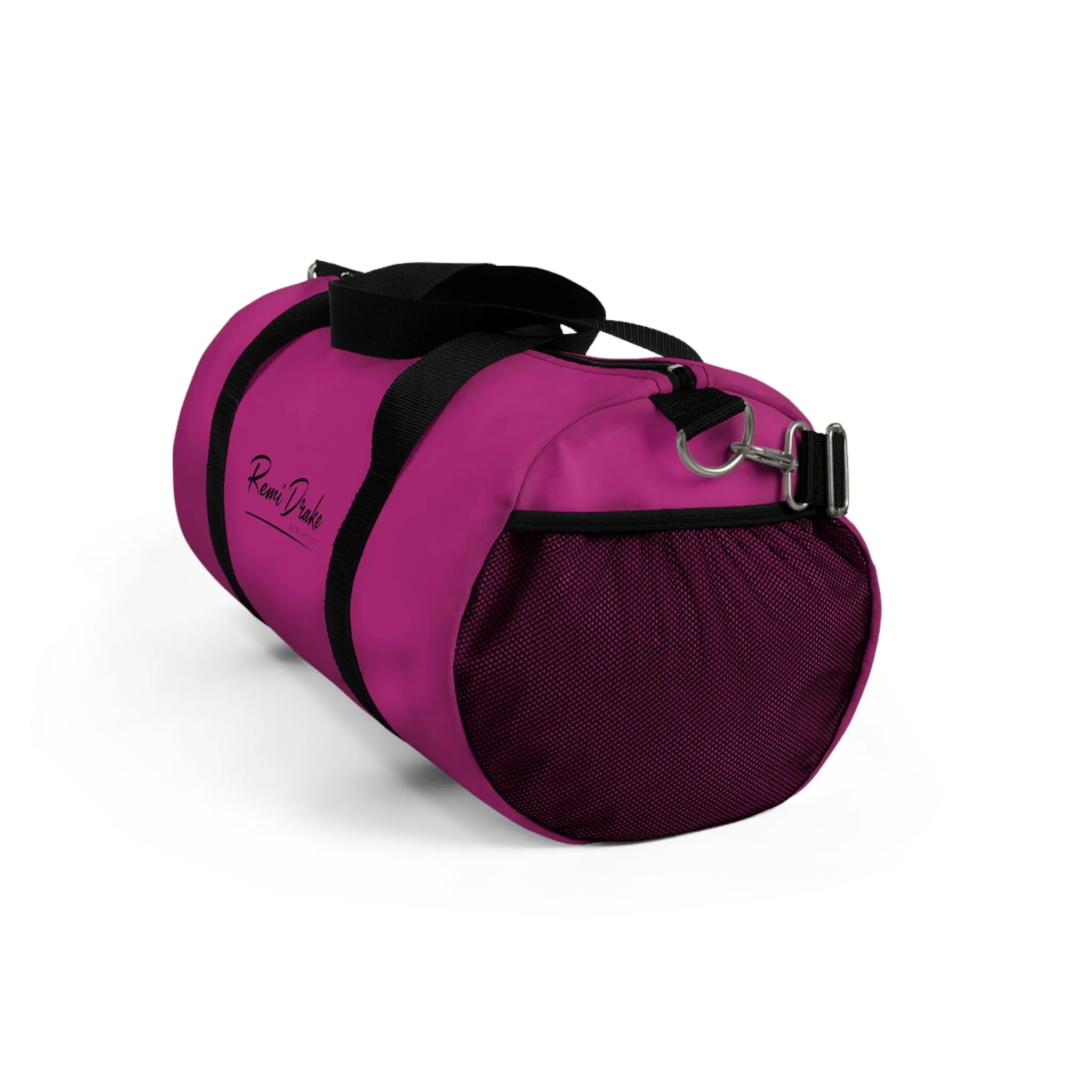 Remi Drake Duffel Bag