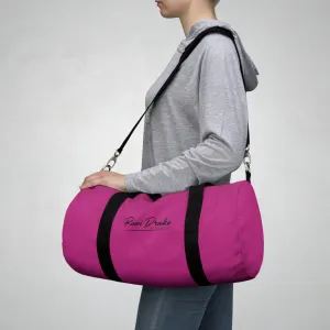 Remi Drake Duffel Bag