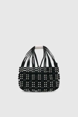 Remi Stud Mini Bag