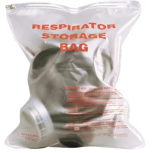 Respirator Storage Bag