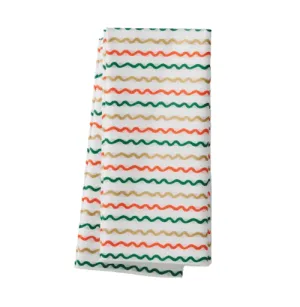 Ribbon Stripe Tissue Paper