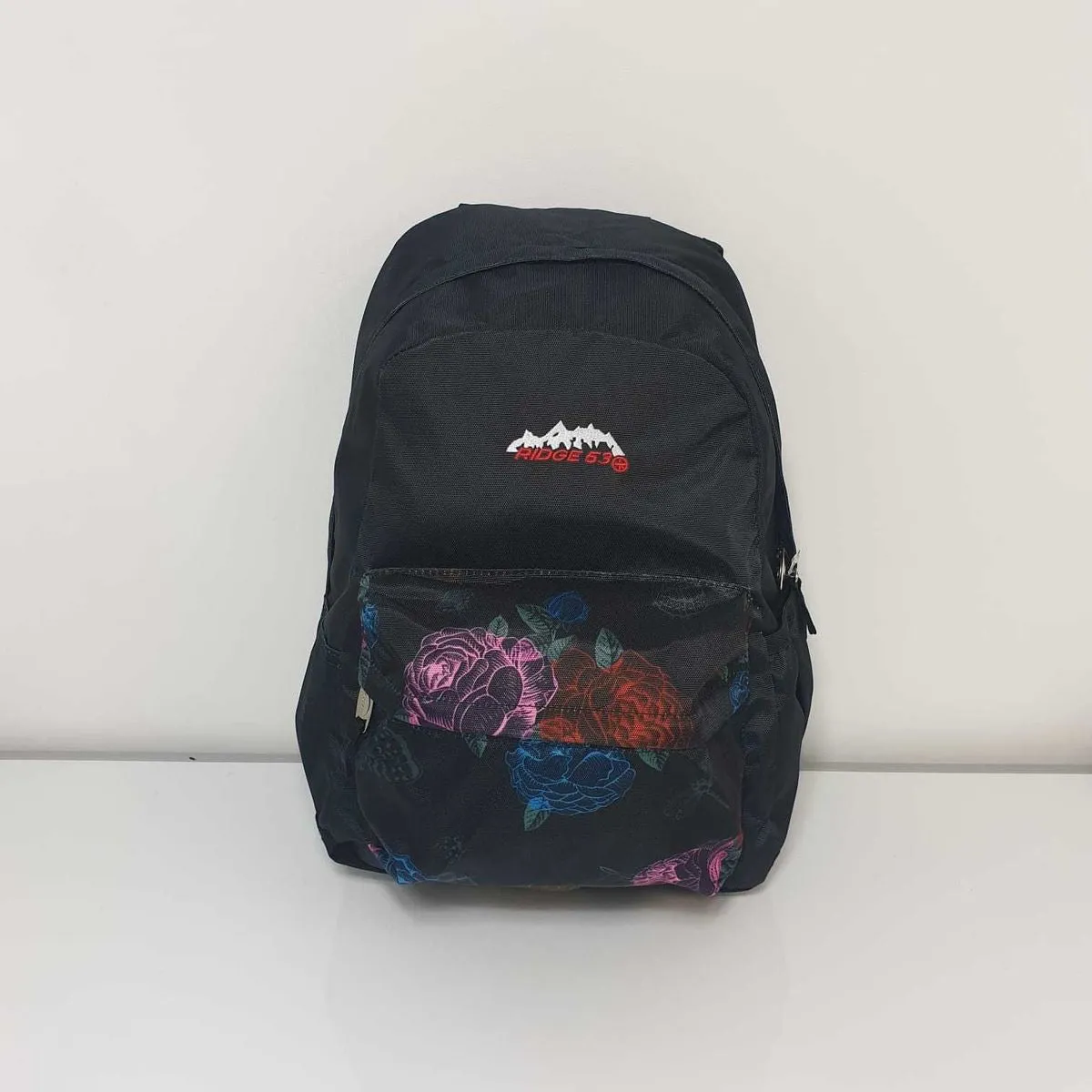 Ridge Morgan Sacha School Bag