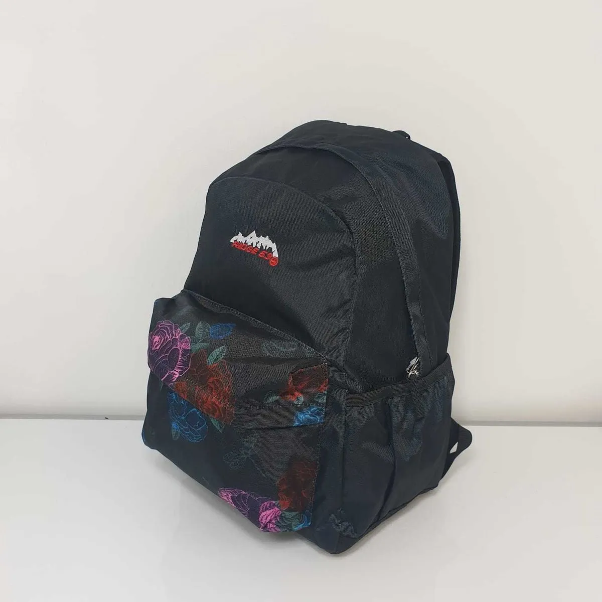 Ridge Morgan Sacha School Bag