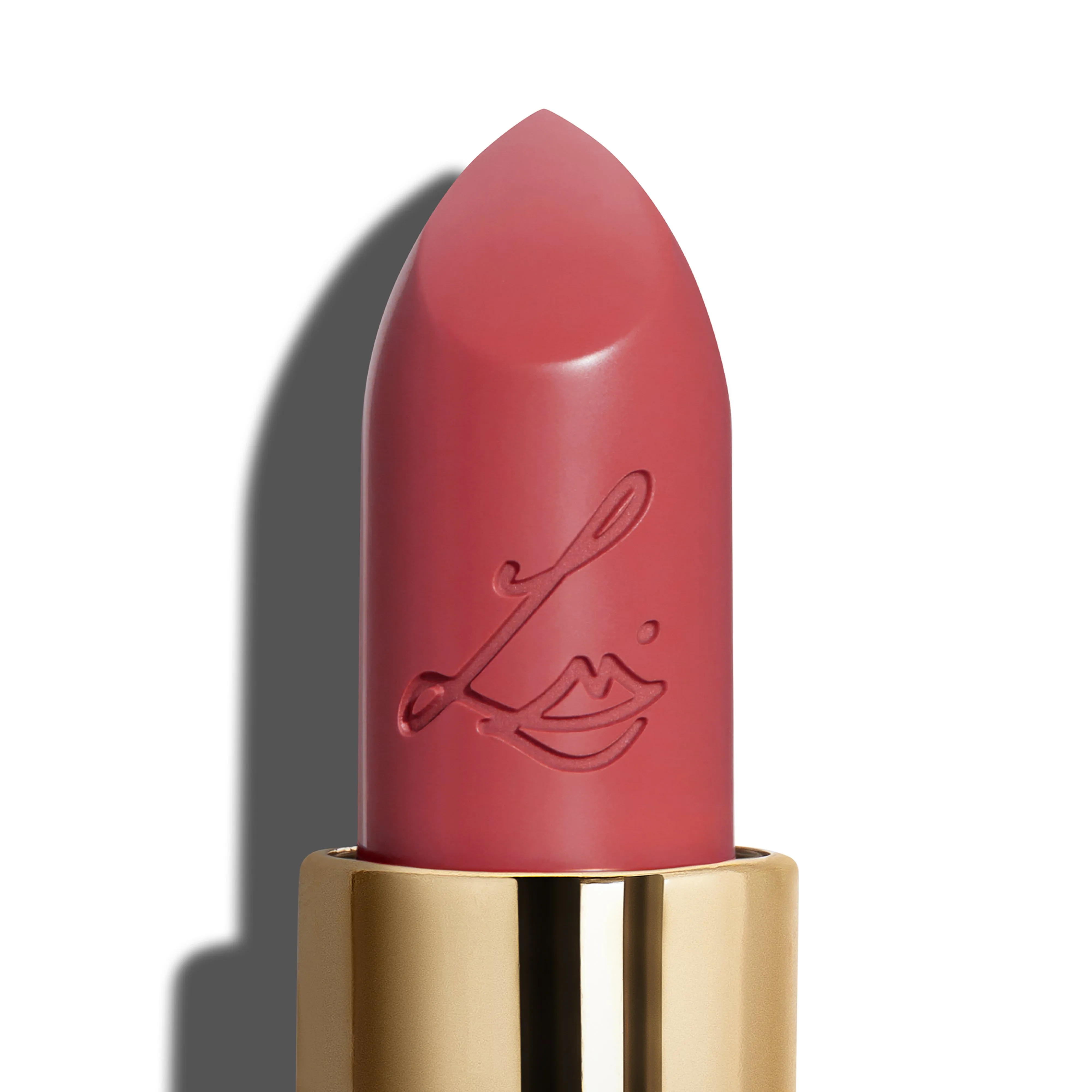 Rose Official (Luxuriously Lucent Lip Colour)