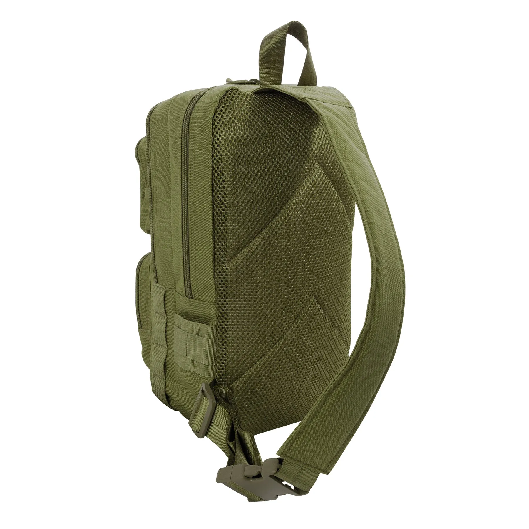 Rothco Tactical Traveler Sling Bag