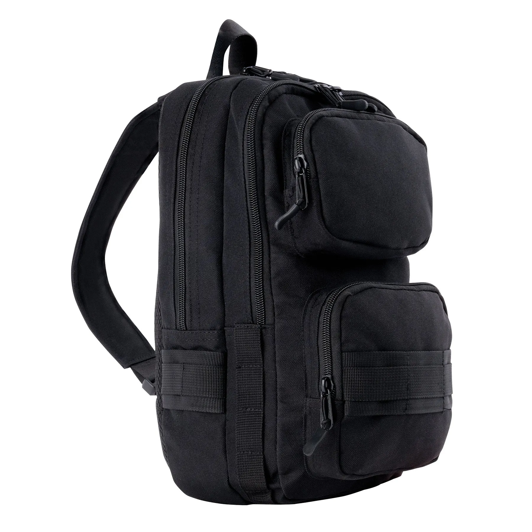 Rothco Tactical Traveler Sling Bag