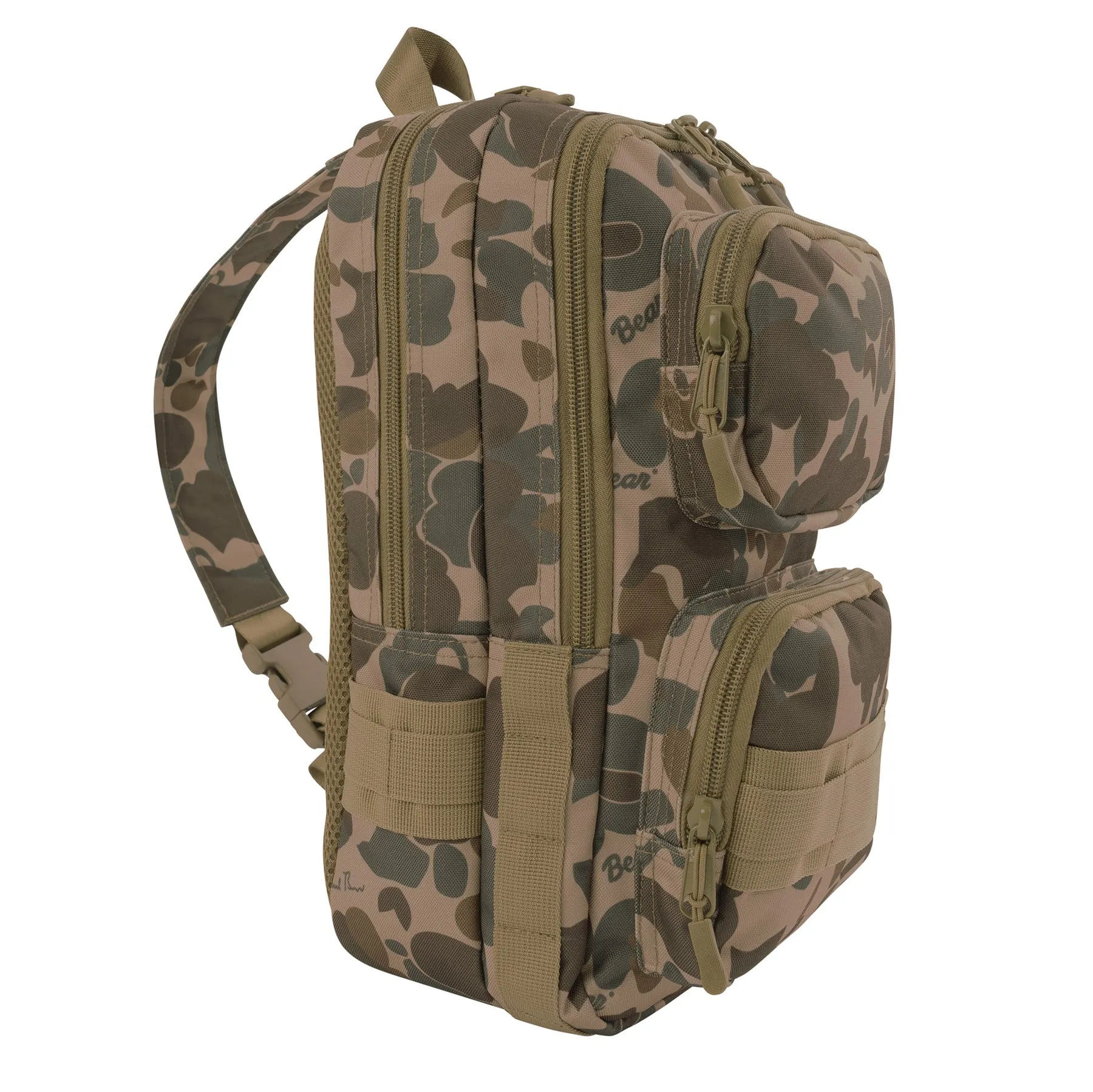 Rothco Tactical Traveler Sling Bag