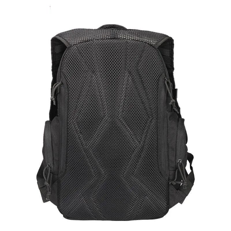 Rush 48 Tactical Mountaineering Backpack