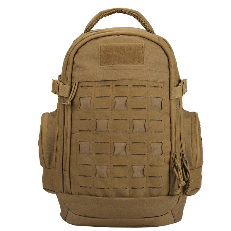 Rush 48 Tactical Mountaineering Backpack