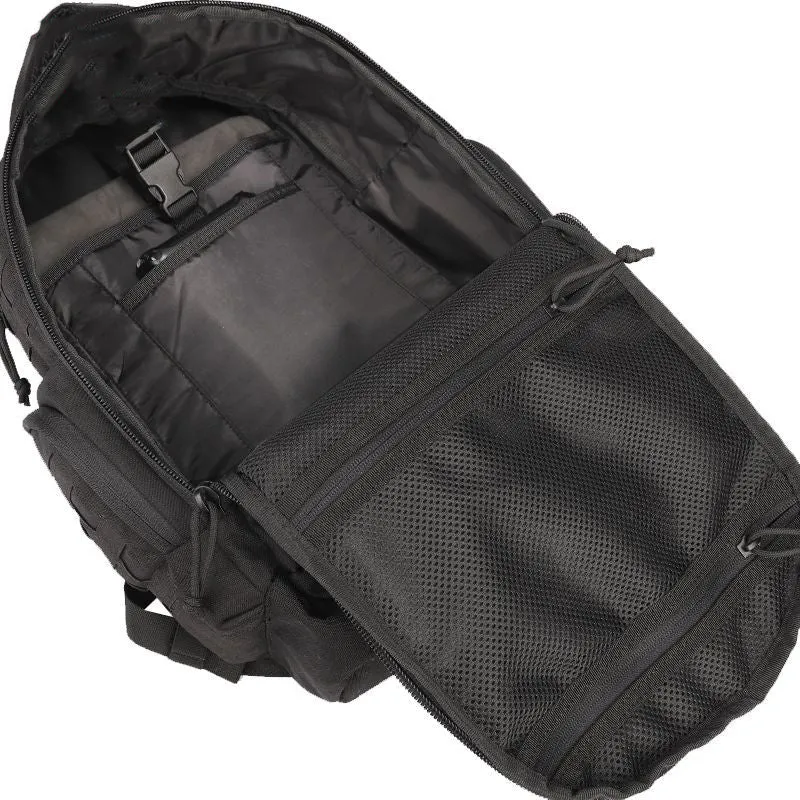 Rush 48 Tactical Mountaineering Backpack