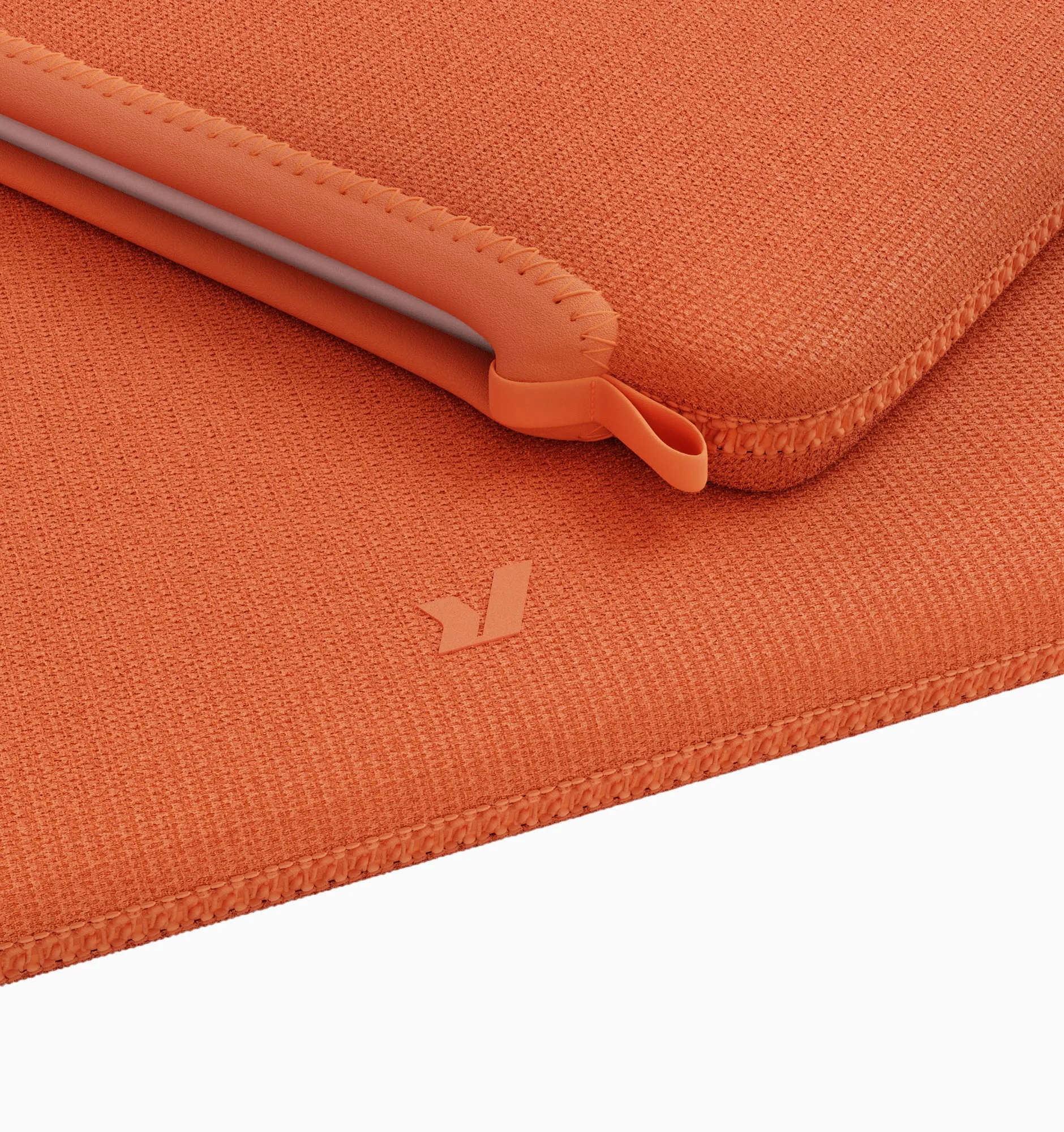 Rushfaster Laptop Sleeve For 14" MacBook Pro