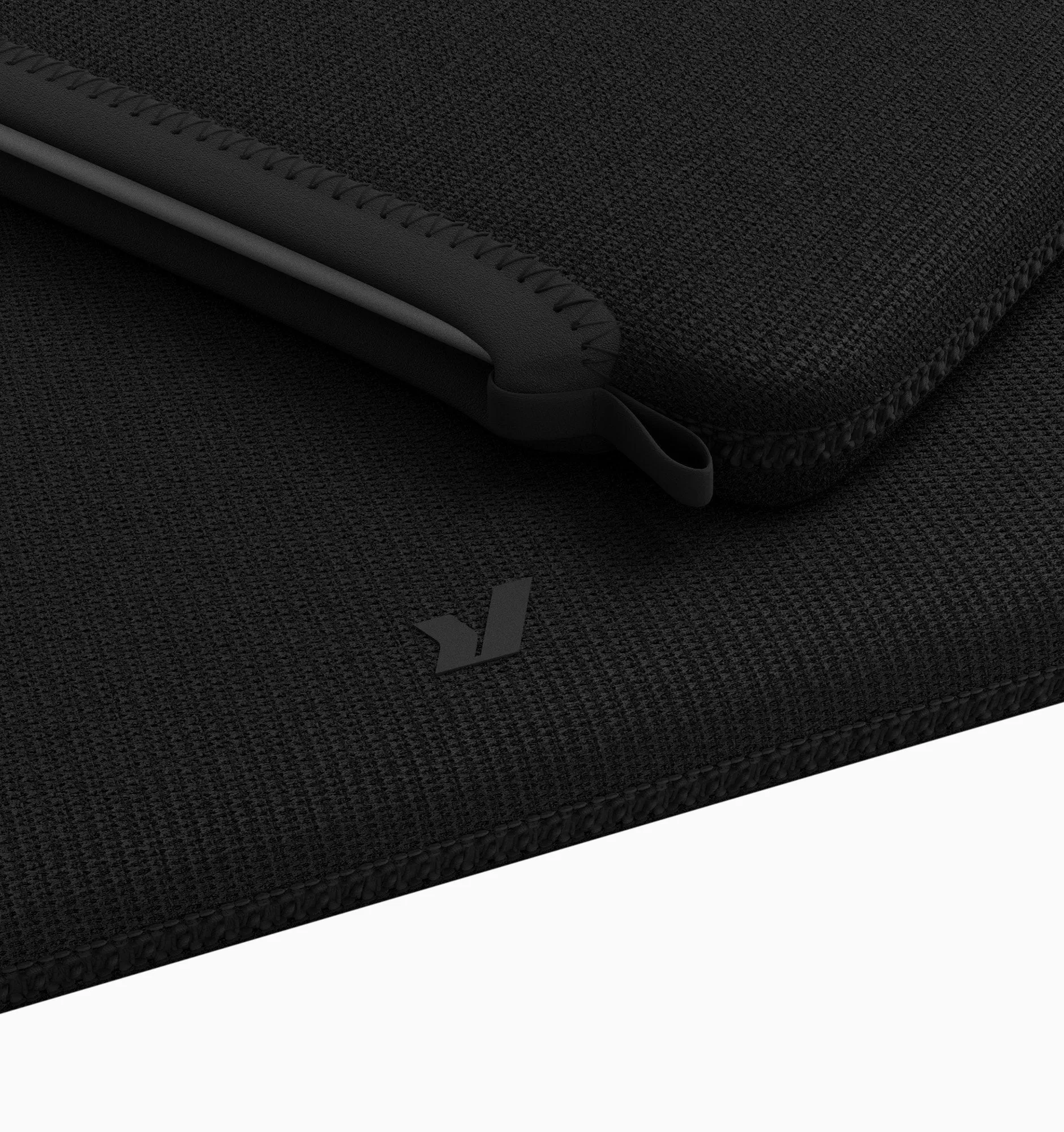 Rushfaster Laptop Sleeve For 14" MacBook Pro