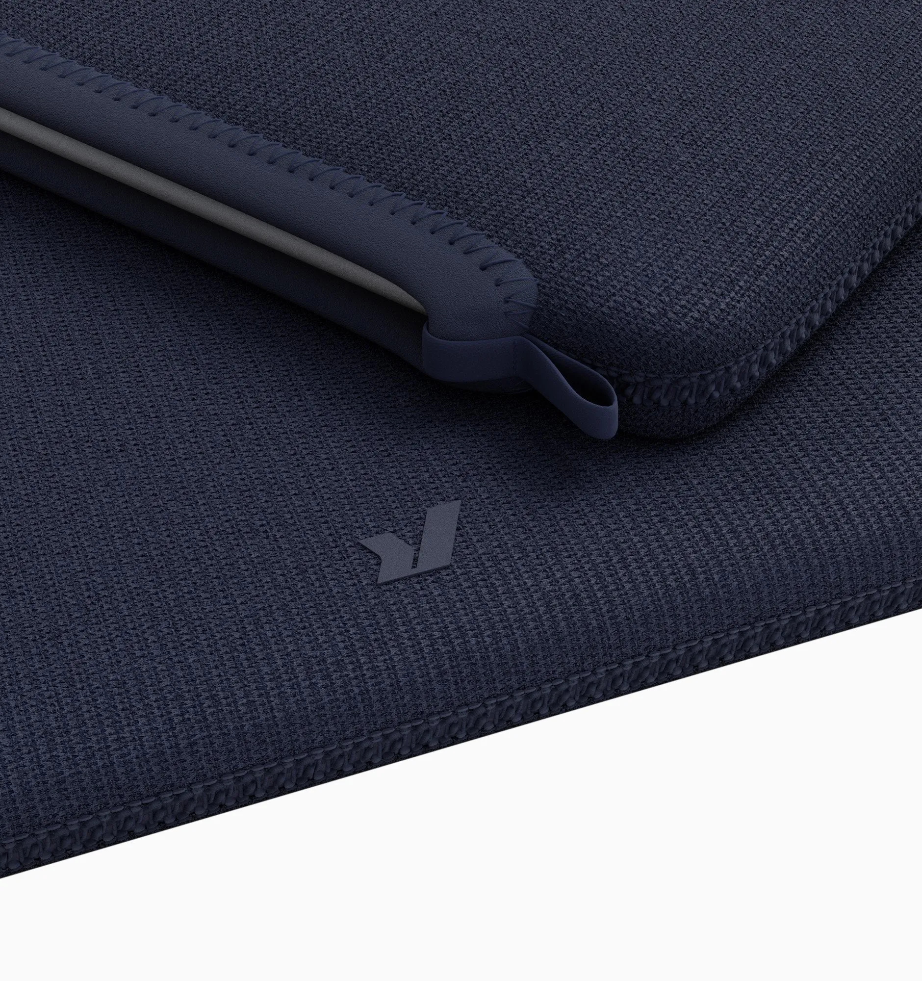 Rushfaster Laptop Sleeve For 14" MacBook Pro