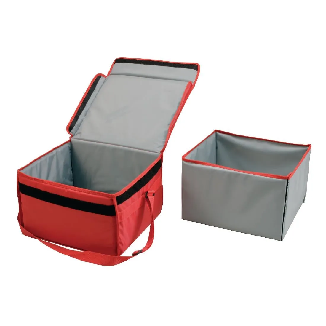 S484 Vogue Insert for Insulated Food Delivery Bag