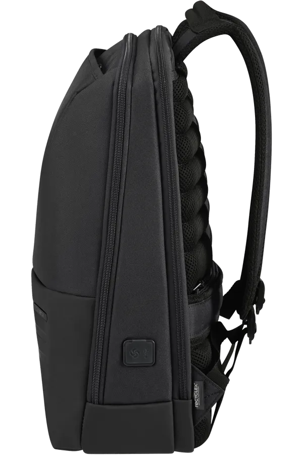 Samsonite Stackd Biz Backpack 15.6" Black