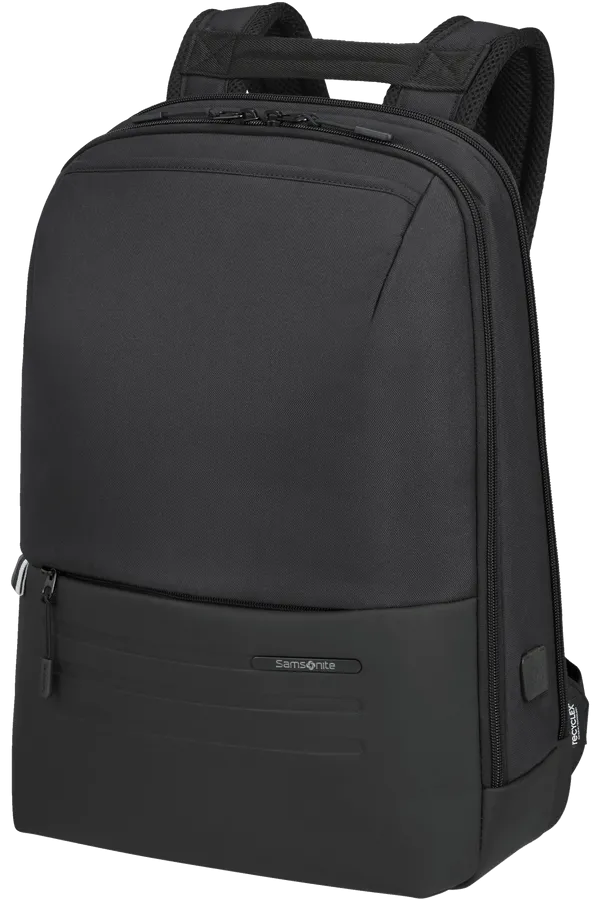 Samsonite Stackd Biz Backpack 15.6" Black