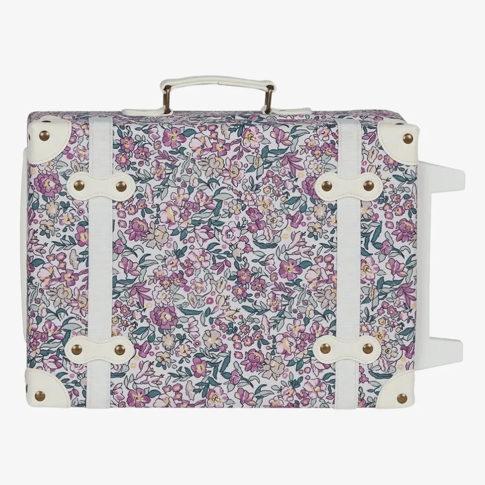 See-Ya Suitcase - Wildflower